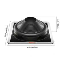 Gutters & Accessories - 170 Bis 355 mm - View 10