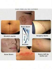 Removing Traces From Your Body Keeps You Confident - 1 Item - View 6