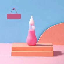 1pc/Set Cleanser & Rinse Kit - Gentle Irrigation Tool Hygiene (Easy-To-Use & Portable) - Multicolor - View 8