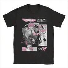 Men Outdoor Tees & Tanks - Black - View 1