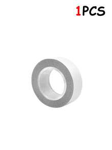 3/2/1pc PET Double-Sided Adhesive Anti-Glare Sticker - One-Time Use Underwear And Shirt Fixation Sticker - Invisible, Seamless, Transparent Anti-Glare Sticker. - Multicolor - View 9