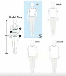 Blusa Feminina Baby Tee Slim Fit Manga Curta Ajuste Perfeito Várias Cores - Preto - Visão 2