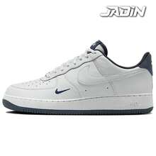 Nike Air Force 1 Low '07 LV8 Photon Dust Obsidian Men's - HM9483-001 - 黑曜石 - 查看 1