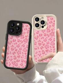 Basic Phone Cases - Burgundy - View 5