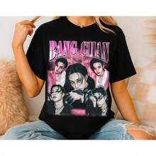 Men Outdoor Tees & Tanks - Black - View 7