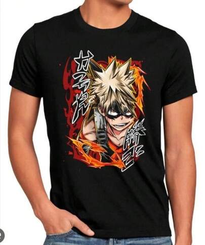 Men Outdoor Tees & Tanks