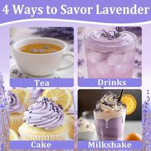 薰衣草香氛袋，床头助眠枕套，缓解焦虑，改善睡眠，天然草本香薰，晚安薰衣草香氛袋 - 淡紫色 - 查看 7