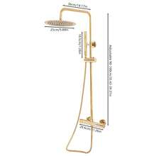 Rubinetti doccia - A - Visualizzare 3