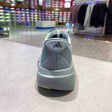 Adidas Adizero EVO SL WOVEN Men's Lightweight Cushioned Sports Training Running Shoes - Mint Green - View 2