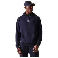 New Era Men Outdoor Hoodies & Sweatshirts - Blue - View 3