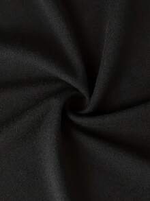 Women T-Shirts - Black - View 4