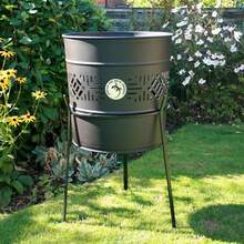 Unique African Fire Pit - Sets - View 5