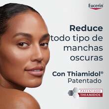 Eucerin ANTI-PIGMENT Eye Cream 15ml With Thiamidol | Brightens, Reduces Dark Spots And Under-Eye Circles | Daily Hydration For Refreshed Eyes ✅ Entrega 24/72h A España (Península) | Beauty Explotion | Tu Tienda De Belleza Y Maquillaje – Explota Tu Mejor Versión. - Hyaluronic Acid - 查看 4