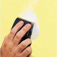 Dap 12328 DryDex Spackling Interior/Exterior, 1/2-Pint , White - 1/2 pint - Xem 6