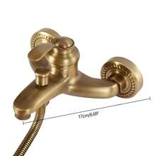 Shower Faucets - A - ดู 10