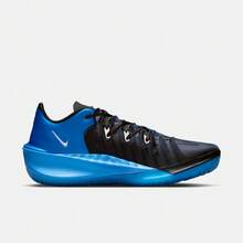 Nike 男士 G.T. CUT 4 EP 篮球鞋，低帮，HV9921-400，适合送给男朋友 - 藍色 - 查看 2