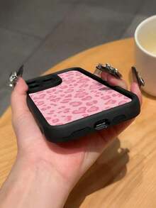 おしゃれなスマホケースfor  16 Pro Max/16 Plus/16 Pro/16/15 Pro Max/15 Plus/15 Pro/15/14 Pro Max/14 Plus/14 Pro/14/16E/13 Pro Max/13 Pro/13/12 Pro Max/12 Pro/12/11 Pro Max/11 - ブラック - チェックする 11