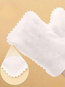 Bộ 10/20/30 găng tay lau chùi siêu mềm bằng sợi microfiber - Sử dụng đa năng khô/ướt, dễ dàng loại bỏ bụi bẩn, găng tay lau bụi gia dụng, dễ dàng vệ sinh nhà bếp, phòng khách, phòng ngủ, xe hơi, đồ nội thất và cửa sổ. - Trắng - Xem 4