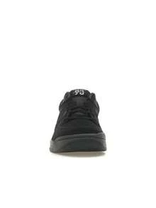 Air Jordan Stadium 90 'Black' Anthracite White Sneakers Men DX4397-001 - Nhiều màu - Xem 3