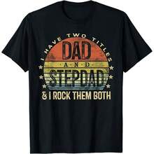 Men T-Shirts - Black - View 1