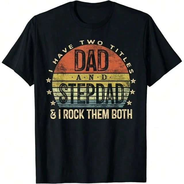 Men T-Shirts - Black - View 1