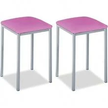 Barstools - Rosa - Übersicht 12