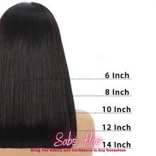 30 Inch Highlight Lace Front Wigs Human Blended Hair 4/27 Ombre Honey Blonde Wigs For Women 13x4 Frontal Lace HD Transparent Lace Wig 200% Density Colored Blended Hair Wig Pre Plucked Wig With Baby Hair - S4/27 - View 31