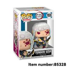 Funko Pop 4英寸小熊维尼收藏人偶 - 礼品之选 - 官方周边 - 成人收藏玩具 - 游戏玩家 - 展示模型 - 彩色 - 查看 14