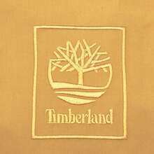Timberland 男士 AF 防水三合一夹克 - 棕色 - 查看 5