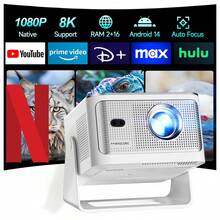 Projectors - EU C Type Plug(220-240V) - View 8