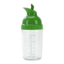 调味瓶，番茄酱瓶，沙拉酱瓶，油刷瓶，酱油瓶，油壶，家用挤压瓶，厨房小工具 - 彩色 - 查看 11