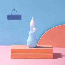 1pc/Set Cleanser & Rinse Kit - Gentle Irrigation Tool Hygiene (Easy-To-Use & Portable) - Multicolor - View 6