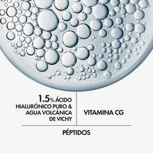 Vichy LIFTACTIV H.A. Anti-Ageing Filler Serum With Hyaluronic Acid 30 Ml | Firmer, Hydrated Skin From First Use ✅ Entrega 24/72h A España (Península) | Beauty Explotion | Tu Tienda De Belleza Y Maquillaje – Explota Tu Mejor Versión. - Hyaluronic Acid - 查看 4