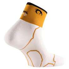 Lurbel Women Sports Socks - White - View 2