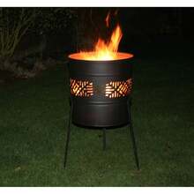 Unique African Fire Pit - Sets - View 1