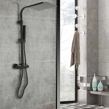 Robinets de douche - A - Voir 9