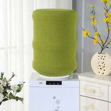 Dustproof Water Dispenser Cover Reusable Upper Opening Water Bucket Sleeve Household Portable Barrel Cover - Multicolor - View 18