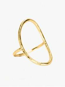 1 Anello elegante per donna, regalo per San Valentino, anniversario di matrimonio, gioiello per feste - 1# - Visualizzare 2