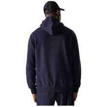New Era Men Outdoor Hoodies & Sweatshirts - Blue - View 2