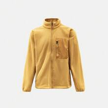 Timberland 男士 AF 防水三合一夹克 - 棕色 - 查看 4