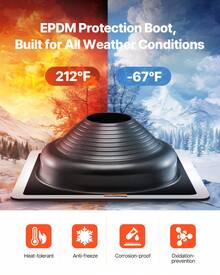 Gutters & Accessories - 170 Bis 355 mm - View 3