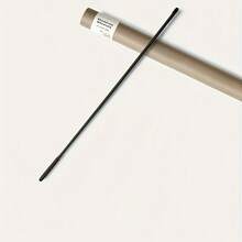 Discipline Cane, Matte Resin Cane, Available In 3 Lengths, For Punishment And Discipline - Multicolor - View 5