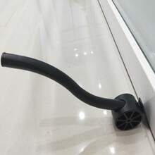 Palanca, elevador doméstico, soporte de base para lavadora, combinación de mudanza con herramientas de mudanza - A - Ver 7