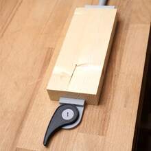 2PCS 19/20mm Quick Release Ratcheting Bench Dogs - High Strength ABS Plastic Workbench Stops - Non-Marring No Tool Clamping Bench Clamp For MFT Workbenches - Professional Woodworking Tools - Multicolor - View 4