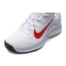Nike Giày quần vợt nam, mẫu mới mùa xuân 2026, chất liệu lưới thoáng khí, thích hợp cho tập luyện và thể thao, mã sản phẩm FV5552-109. - FV5552-109 - Xem 7