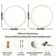 ❤️1pc "Spoiled Cats And Their Humans Live Here" Metal Sign - 8x8 Inch Durable Metal Wall Art, Suitable For Bedroom, Kitchen, Dining Room, Bar Decor - Unique Design, Easy To Hang, Great For Home, Office Or Gift, Random Hole Placement - Metal Wall Art, Tin Signs, Vintage Metal Signs, Retro Wall Decor, Rustic Metal Art, Cool Metal Signs, Man Cave Decor, Garage Signs, Classic Metal Art, Unique Wall Art - 彩色 - 查看 2