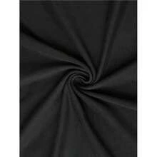 Men T-Shirts - Black - View 4
