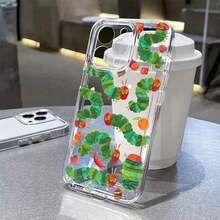 Basic Phone Cases - Clear - View 6