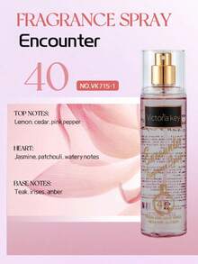 Máy xịt thơm phòng kỹ thuật số dung tích lớn 150ml, 5 mùi hương khác nhau | Hương thơm lâu dài, tự nhiên và tươi mát, quyến rũ, tiện dụng, thích hợp cho các bữa tiệc, tụ họp, quà sinh nhật cho bạn gái, lễ hội, sử dụng trong xe hơi. - Nước hoa khác nhau - Xem 11