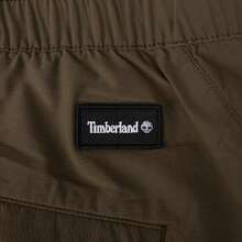 Timberland Men's Quick-Dry Stretch Woven Shorts A6VAJ-A58 - Green - View 3